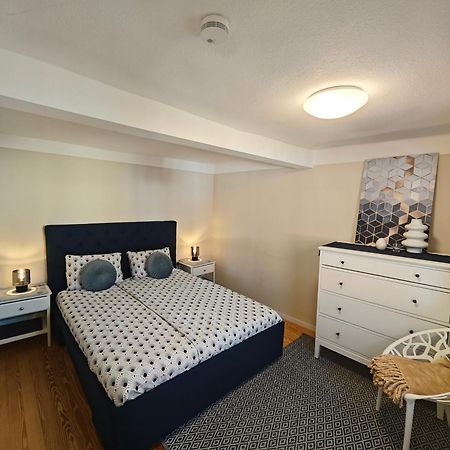 Villa Vanilla Im Burgdorf 11 P. Neidenstein Екстер'єр фото