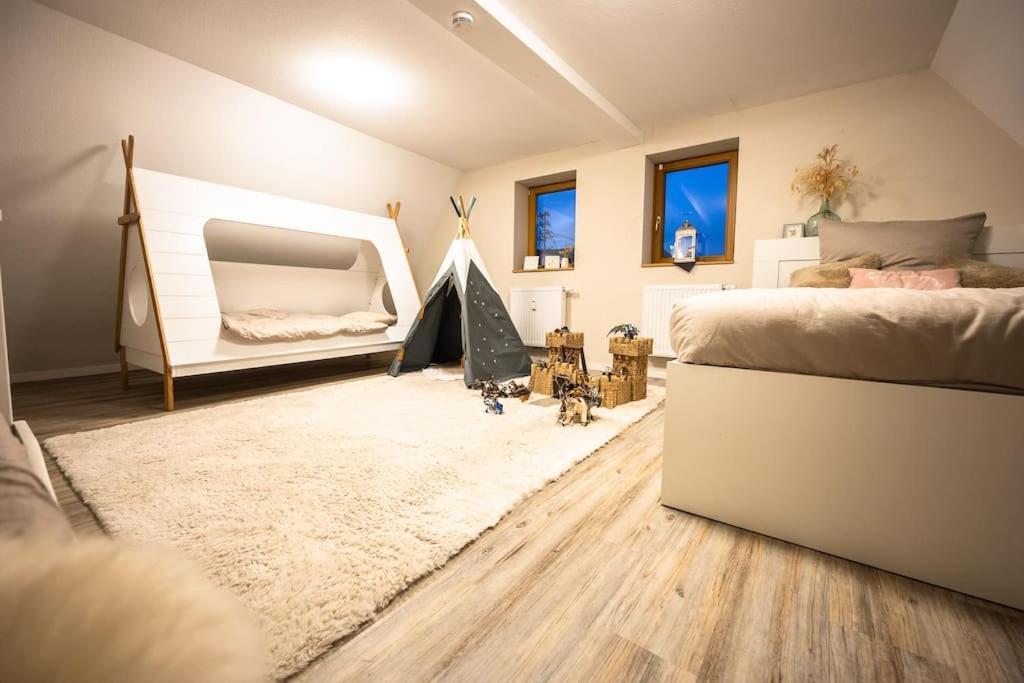 Villa Vanilla Im Burgdorf 11 P. Neidenstein Екстер'єр фото