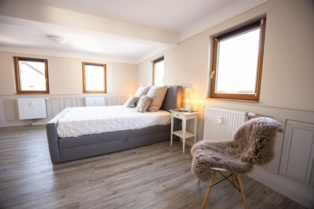 Villa Vanilla Im Burgdorf 11 P. Neidenstein Екстер'єр фото