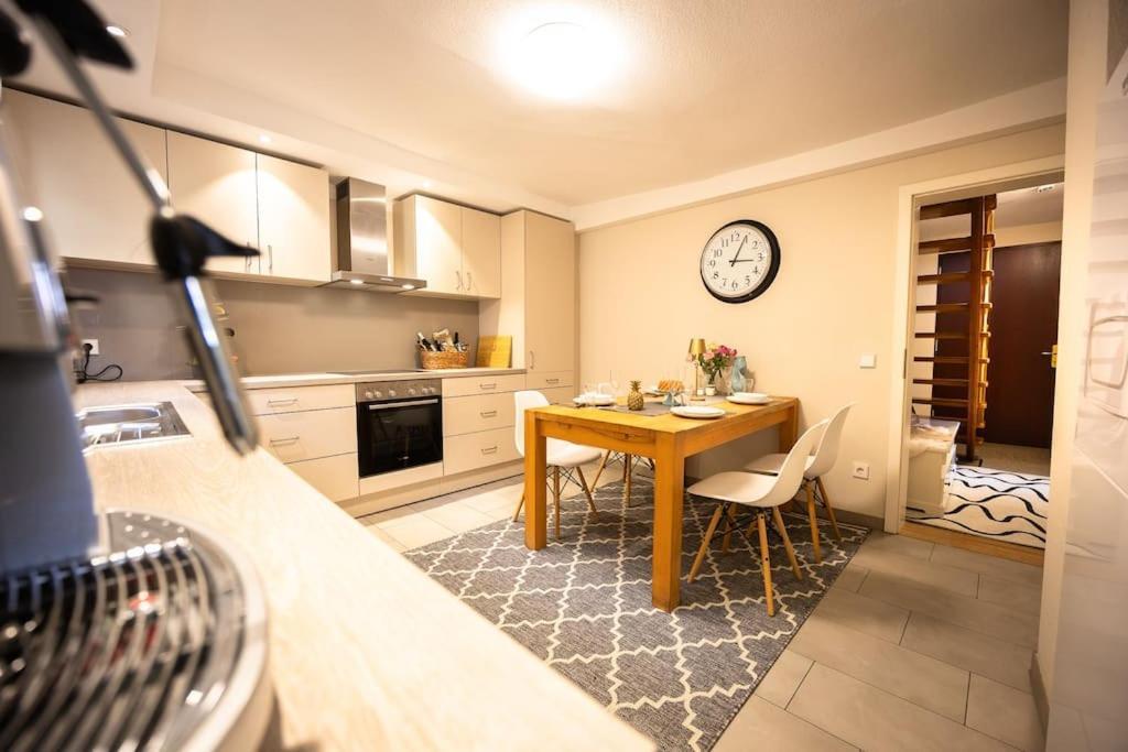 Villa Vanilla Im Burgdorf 11 P. Neidenstein Екстер'єр фото