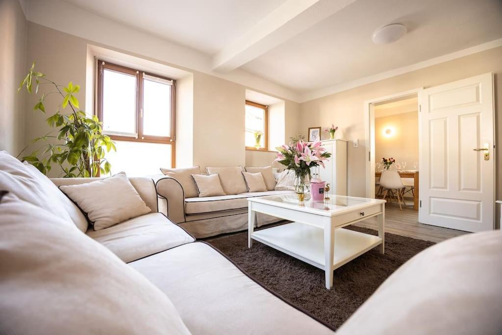 Villa Vanilla Im Burgdorf 11 P. Neidenstein Екстер'єр фото