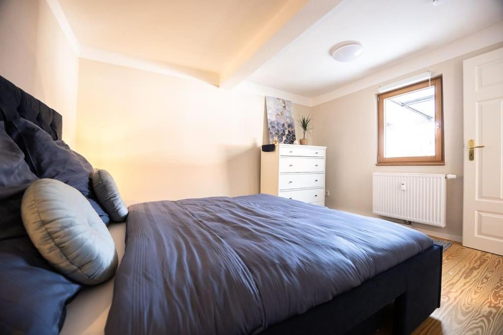 Villa Vanilla Im Burgdorf 11 P. Neidenstein Екстер'єр фото