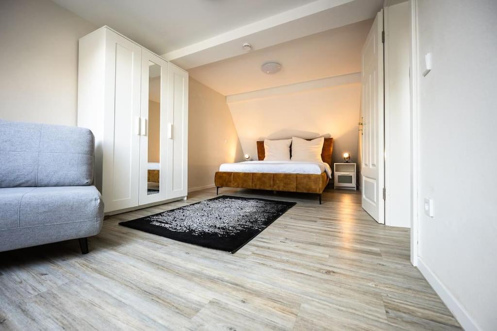 Villa Vanilla Im Burgdorf 11 P. Neidenstein Екстер'єр фото