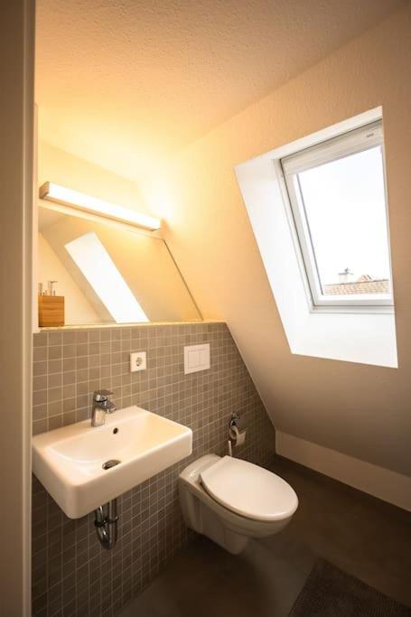 Villa Vanilla Im Burgdorf 11 P. Neidenstein Екстер'єр фото