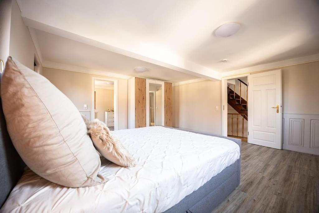 Villa Vanilla Im Burgdorf 11 P. Neidenstein Екстер'єр фото