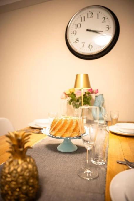 Villa Vanilla Im Burgdorf 11 P. Neidenstein Екстер'єр фото