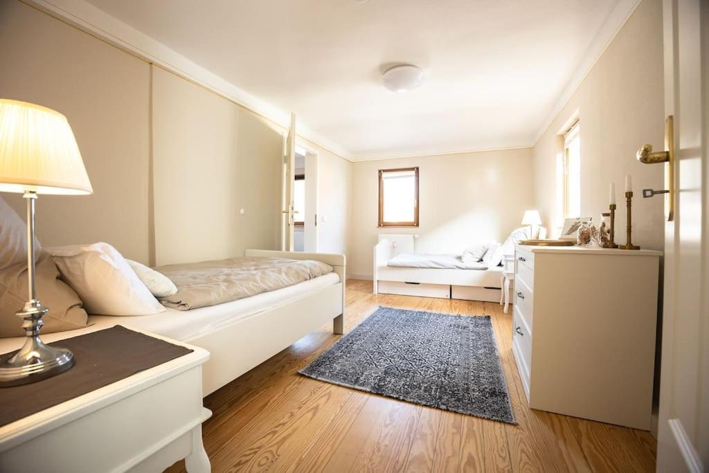 Villa Vanilla Im Burgdorf 11 P. Neidenstein Екстер'єр фото