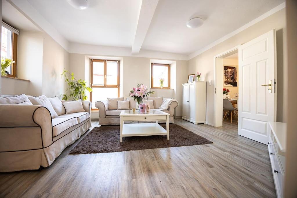 Villa Vanilla Im Burgdorf 11 P. Neidenstein Екстер'єр фото