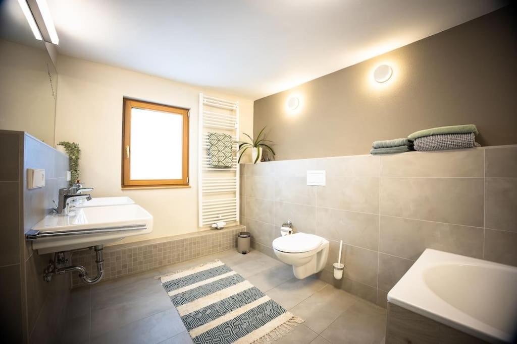 Villa Vanilla Im Burgdorf 11 P. Neidenstein Екстер'єр фото