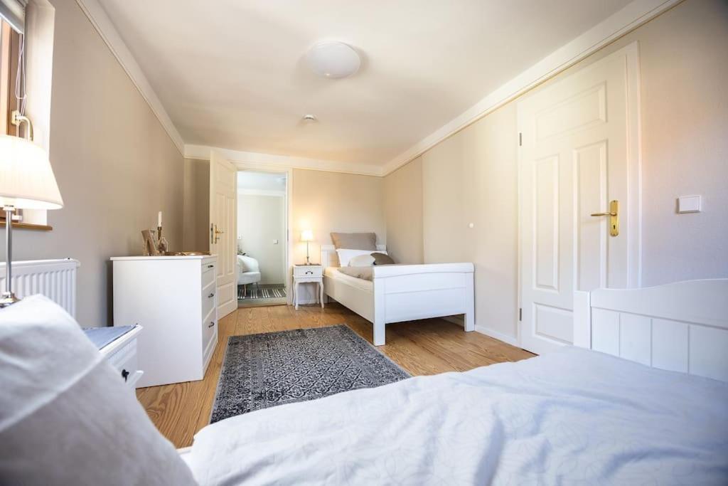 Villa Vanilla Im Burgdorf 11 P. Neidenstein Екстер'єр фото