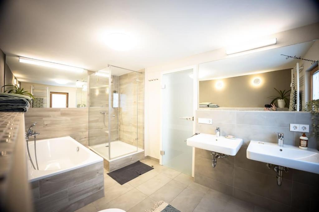 Villa Vanilla Im Burgdorf 11 P. Neidenstein Екстер'єр фото