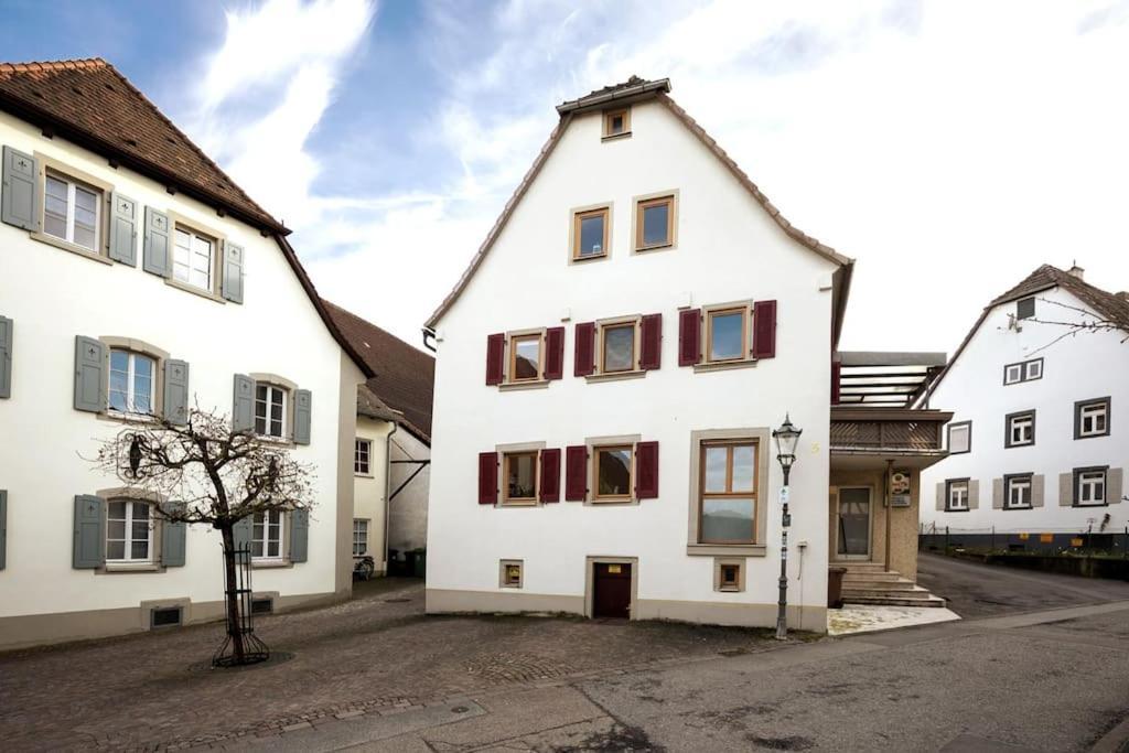 Villa Vanilla Im Burgdorf 11 P. Neidenstein Екстер'єр фото