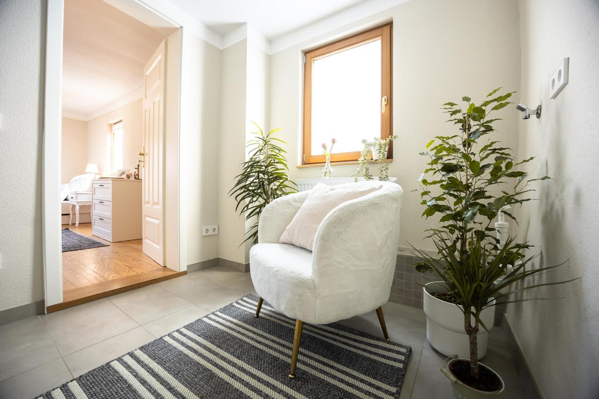 Villa Vanilla Im Burgdorf 11 P. Neidenstein Екстер'єр фото