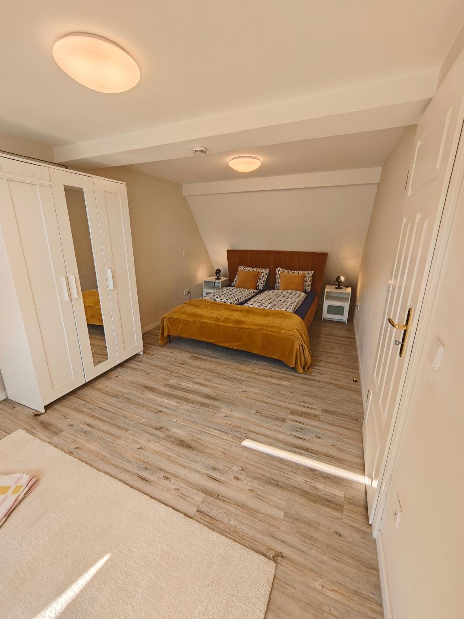 Villa Vanilla Im Burgdorf 11 P. Neidenstein Екстер'єр фото