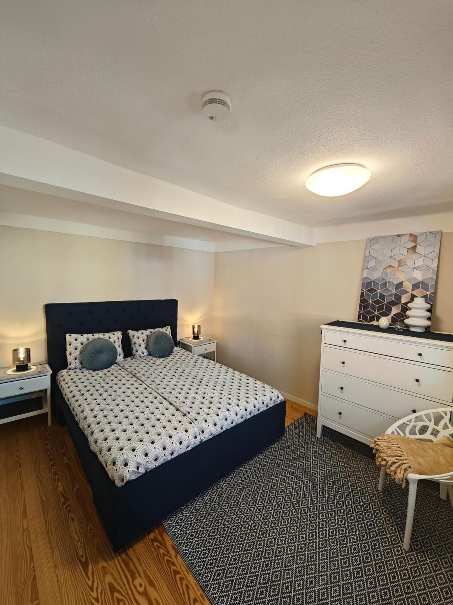 Villa Vanilla Im Burgdorf 11 P. Neidenstein Екстер'єр фото